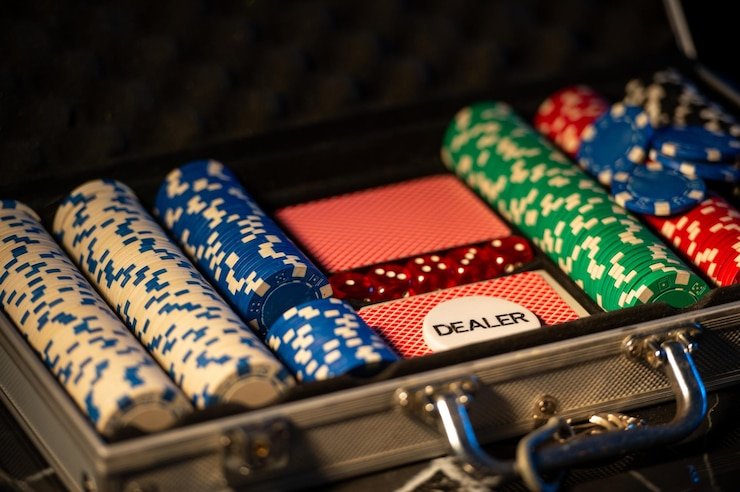 xx4x Live Casino